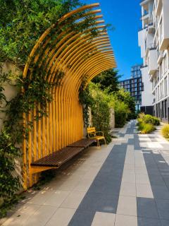 Marea Apartments - Sofia - 2