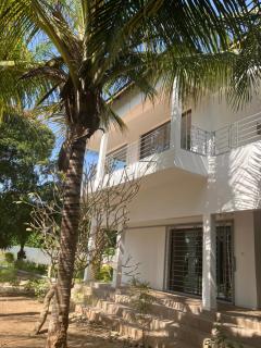 VILLA MANDJANI, Détente & Bien-être en Casamance - 8