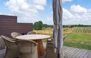 3 Bedroom Lovely Home In Kivik - 9