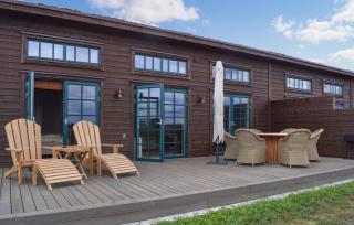 3 Bedroom Lovely Home In Kivik - 3