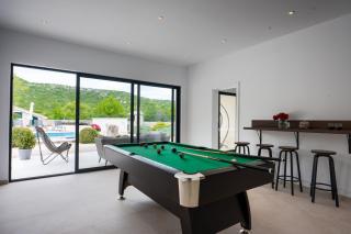 Villa Silentio With Heated Pool - 6