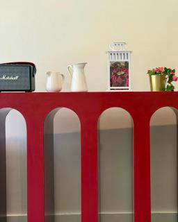 NauKothi - Boutique Stay - Central - 5