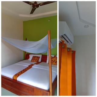 Ouidah Lodge - 9