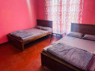 Omi Lodge - 2