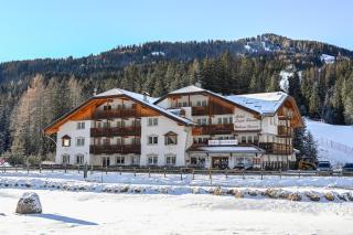 Wellness Hotel Lupo Bianco - 7
