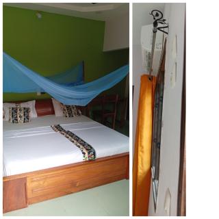 Ouidah Lodge - 8