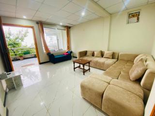 Mount Vista Resort - 8
