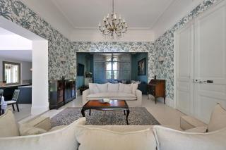 Villa Monplaisir - Pool, Billiards, Peaceful - Avignon - 6