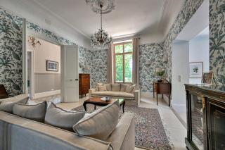 Villa Monplaisir - Pool, Billiards, Peaceful - Avignon - 4