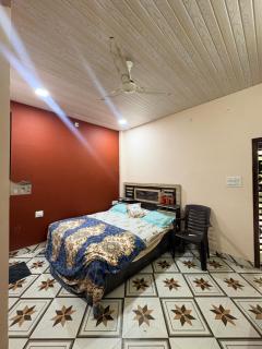 Mahakal home stay - 6