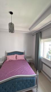 APPARTEMENT LUXUEUX ZONE TOURISTIQUE HAMMAMET NORD DERRIERE HOTEL LA BADIRA 200m de la plage - 1