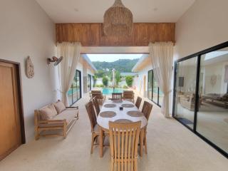 Villa Yolo - Piscine Privée - 5 minutes de marche à pied - Lamai - 7