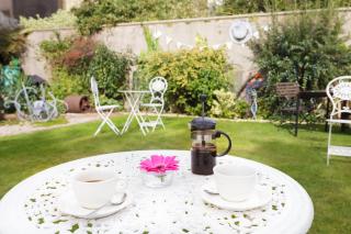 The Claremont - Brighton & Hove - 8