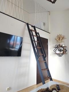 apartment Serenity, Bansko - 5
