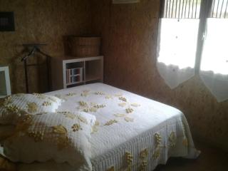 Maison conviviale Chaumard 40 m², jardin - 6