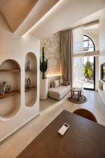 La Onda Luxury Suites - 0