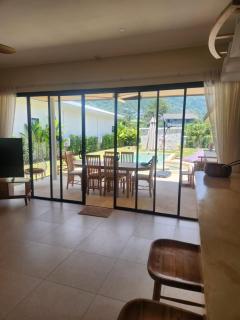 Villa TEVA - Piscine Privée - 5 minutes de marche des Plages - Lamai - 8
