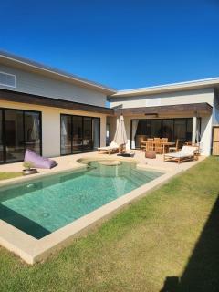 Villa TEVA - Piscine Privée - 5 minutes de marche des Plages - Lamai - 3