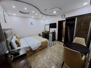 فندق ماس الوجه - 8