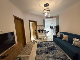 North Edge New Alamein Sea View - 9
