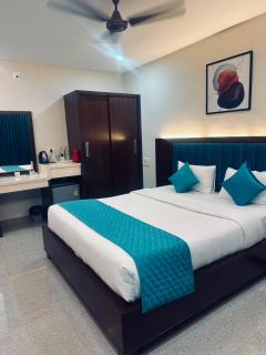 Mazra Retreat Coorg - 3
