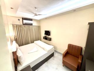 Hotel Fivetel - 9