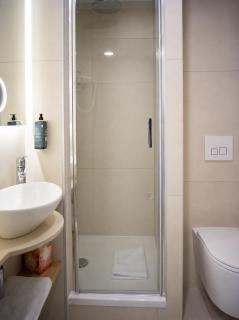 BRIT HOTEL CONFORT Roissy Saint-Witz - 8