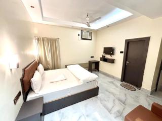 Hotel Fivetel - 4
