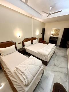 Hotel Fivetel - 1