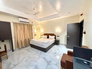 Hotel Fivetel - 5