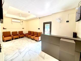 Hotel Fivetel - 1