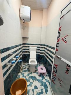 Mahakal home stay - 1