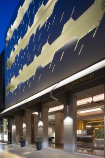Hotel Lozenge - Atene - 0