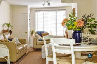 Cove Cottage - Brewers Quay Harbour - 7