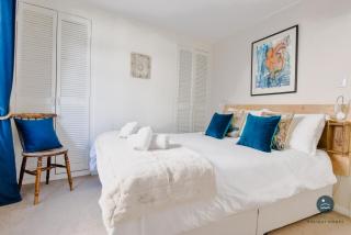 Cove Cottage - Brewers Quay Harbour - 5