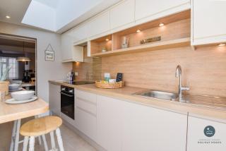 Cove Cottage - Brewers Quay Harbour - 4