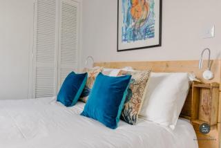 Cove Cottage - Brewers Quay Harbour - 1
