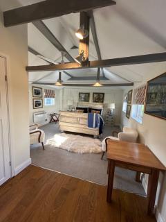 Weavers Loft, Historic Lavenham with Garden - 3