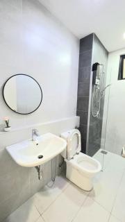KL City Luxury Condo 5guests! Fancy Facilities! - 7