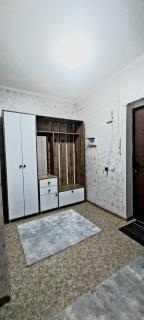Turkistan City Apartment - 3