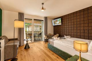 BERG & BERG APARTMENTS - Bad Zurzach Self-Check-in - 7