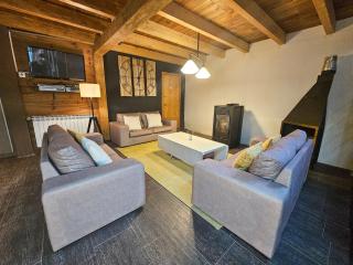 Hotel Rural Pirineo Jacetania 3000 - 8