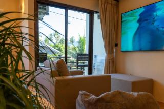 41 Brand new Condo Supper king Bed smart TV - 1