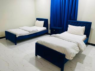 Mount Vista Resort - 3
