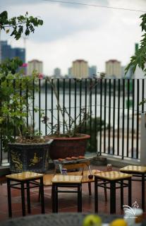 Apartments & Travel 28-52 To Ngoc Van - 4