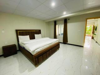 Mount Vista Resort - 8