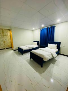 Mount Vista Resort - 6