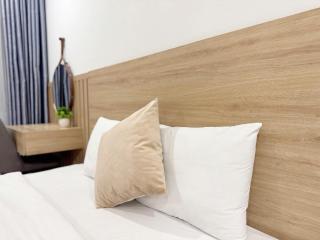 HOÀNG THIÊN CĂN HỘ TMS, FLC, ALTARA Khách sạn cao cấp - 7