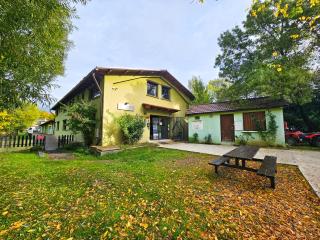 Hotel Rural Pirineo Jacetania 3000 - 5