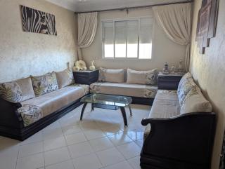 Oasis Family House Agadir - 0
